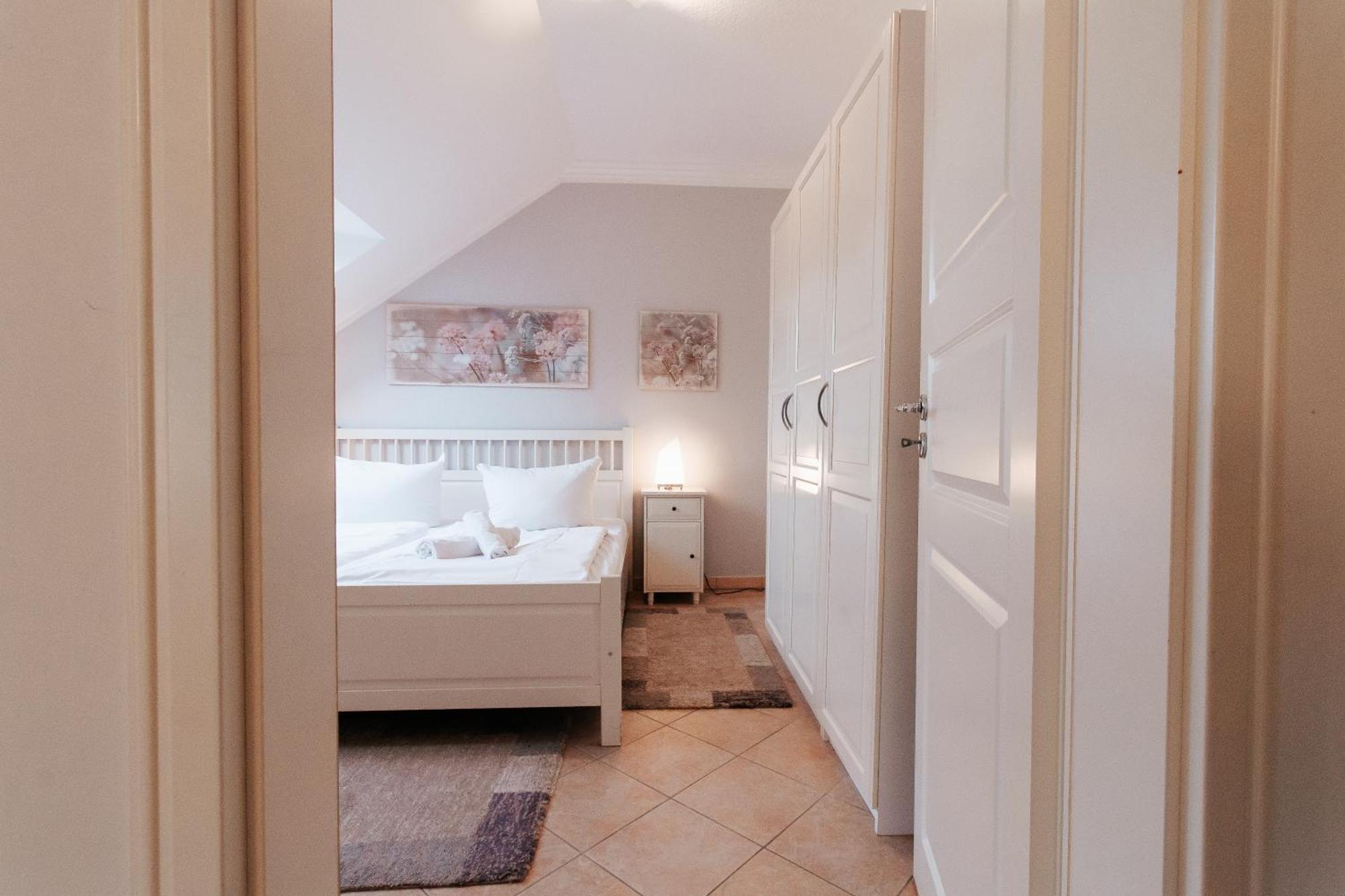 Laetitia Whg 24 Apartment