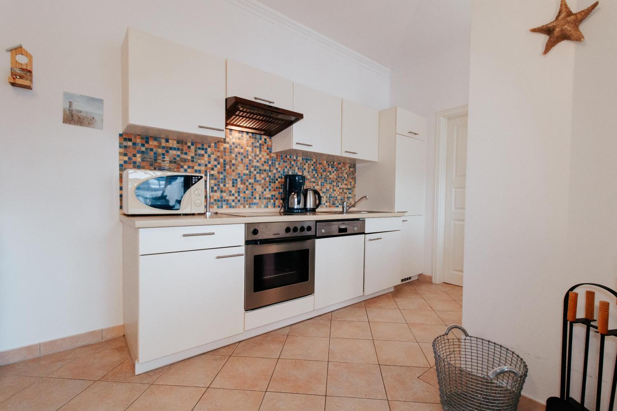 Apartment Laetitia Whg 24