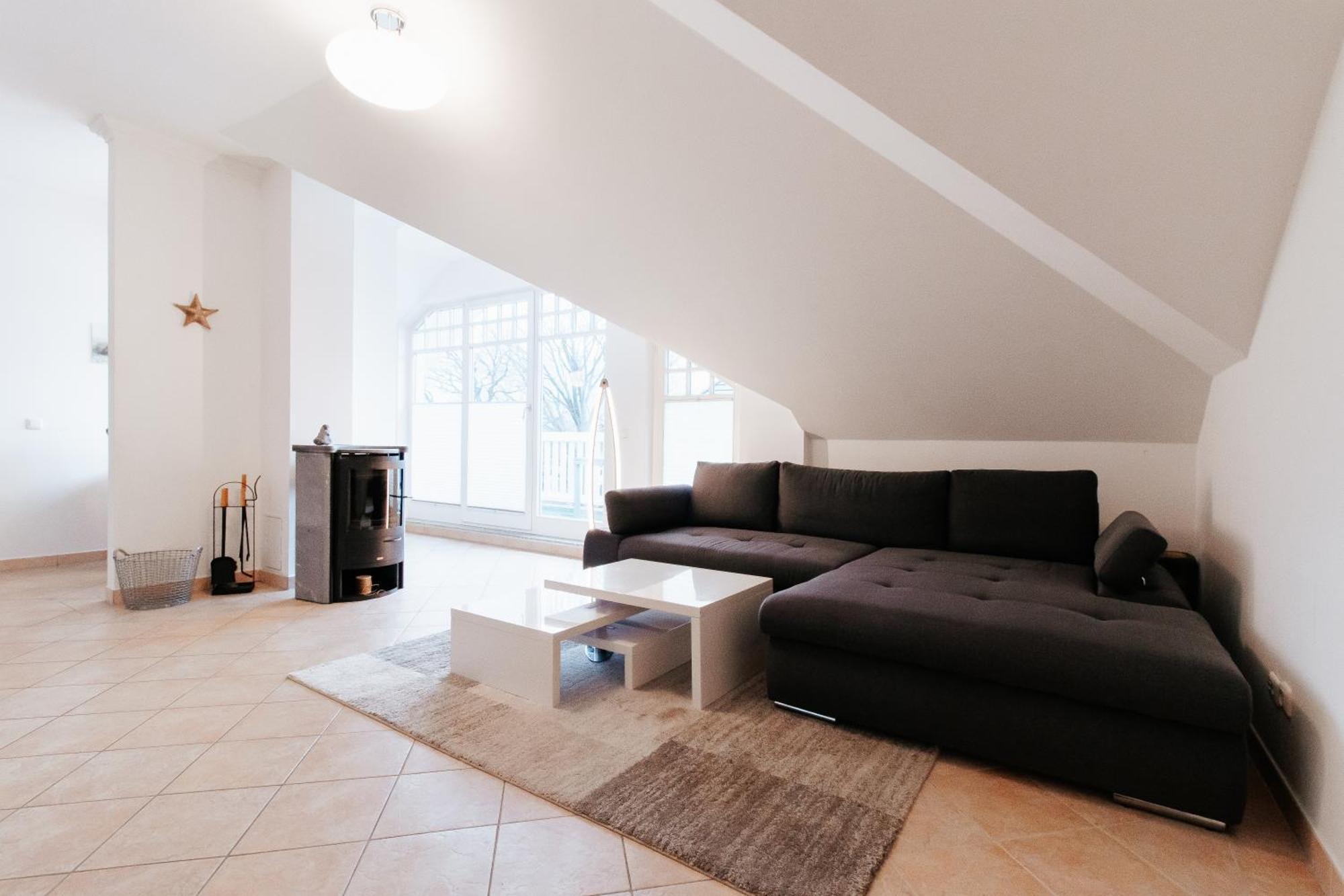 Laetitia Whg 24 Apartment