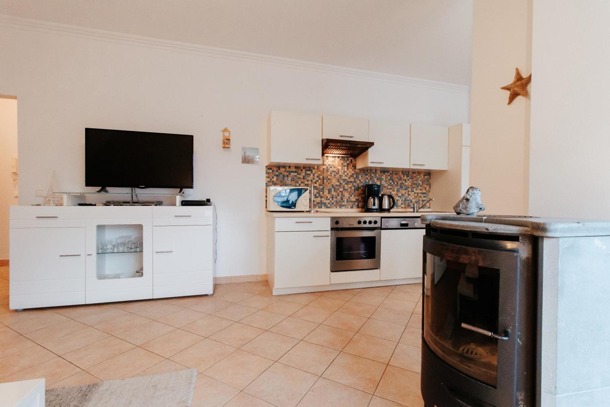 Laetitia Whg 24 Apartment Ostseebad Binz