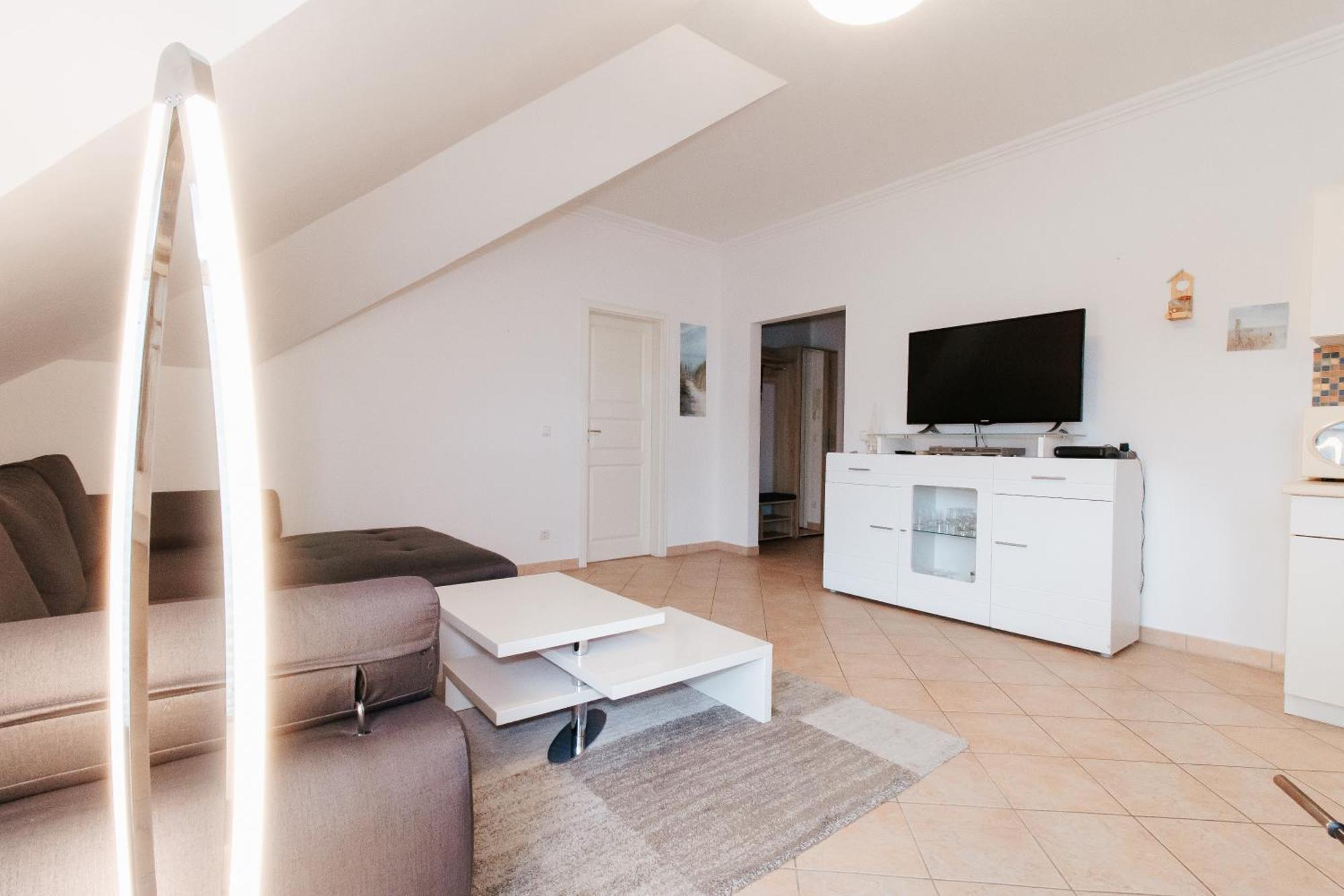 Laetitia Whg 24 Apartment *