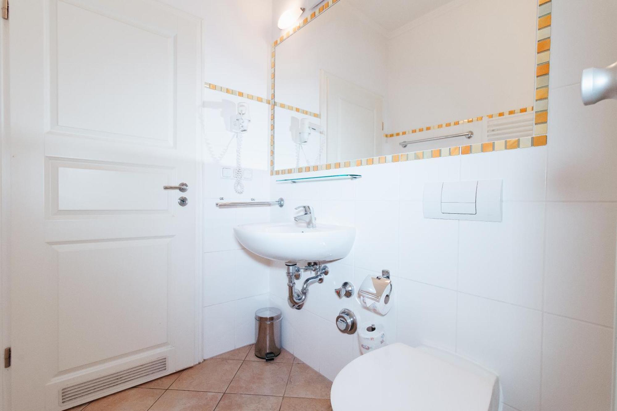 Apartment Laetitia Whg 24 *