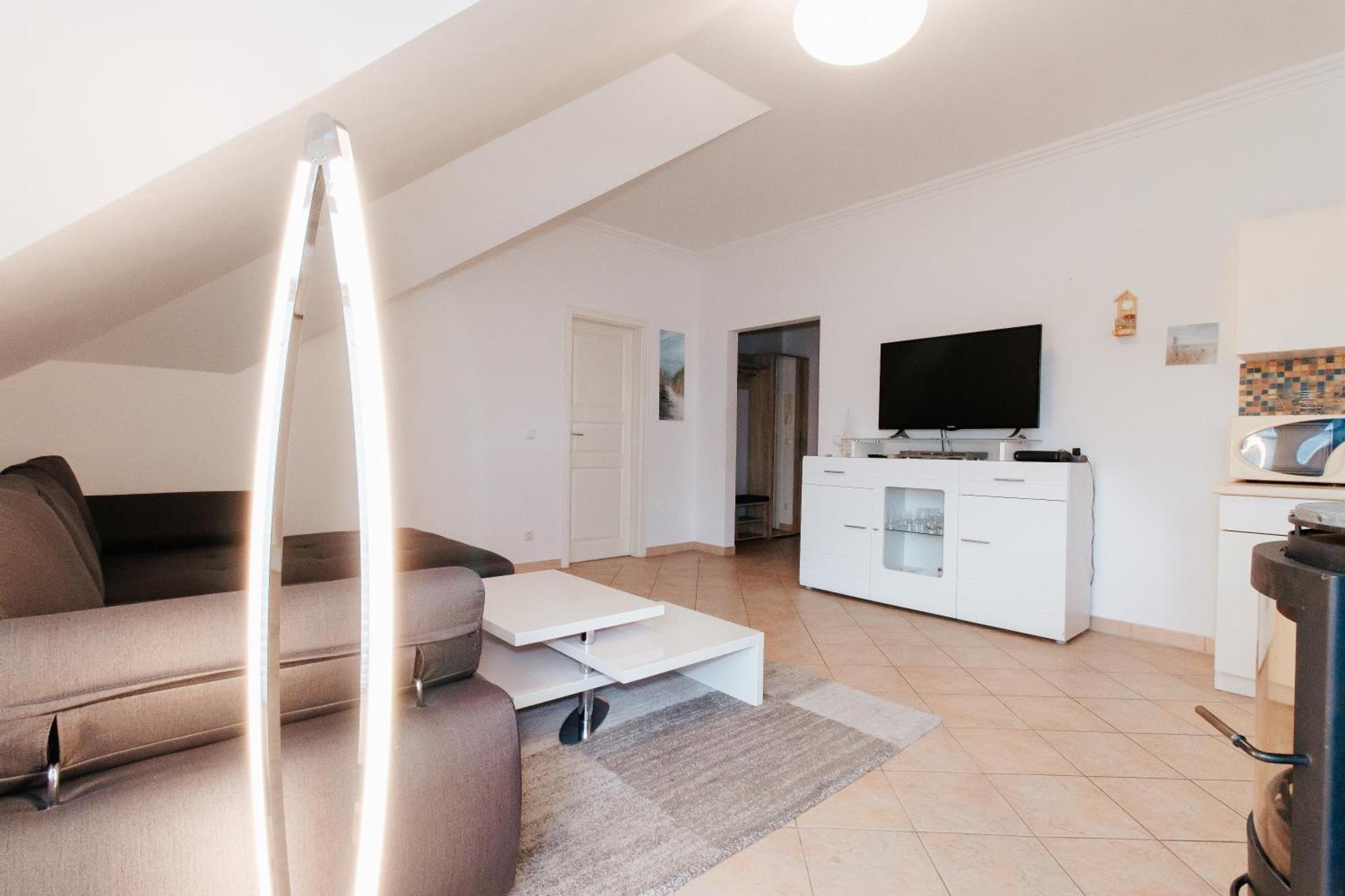 Laetitia Whg 24 Apartment
