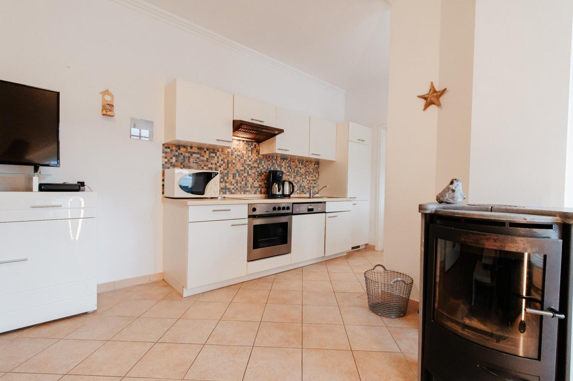 Apartment Laetitia Whg 24 *