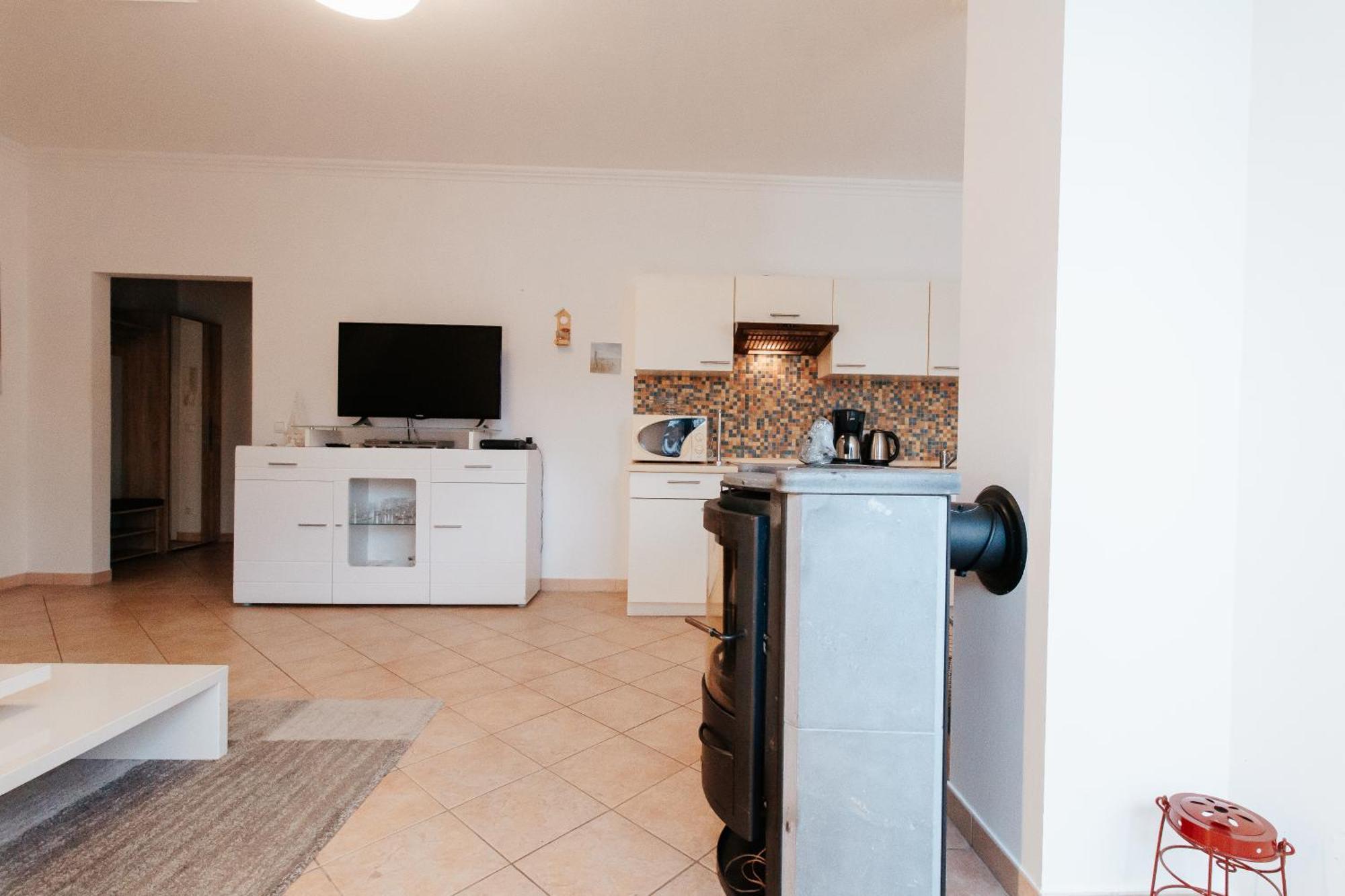 Apartment Laetitia Whg 24 Ostseebad Binz