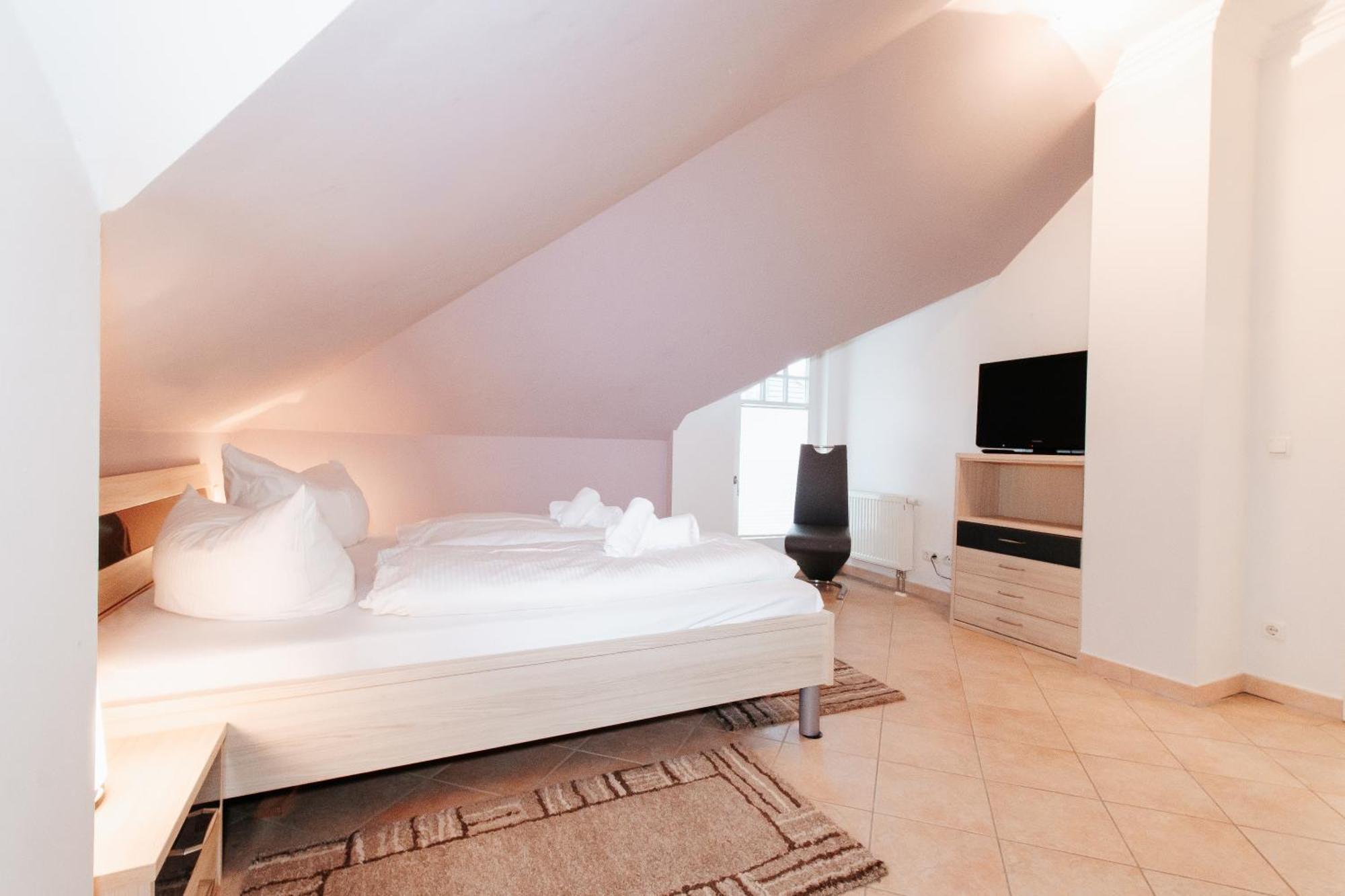 Laetitia Whg 24 Apartment