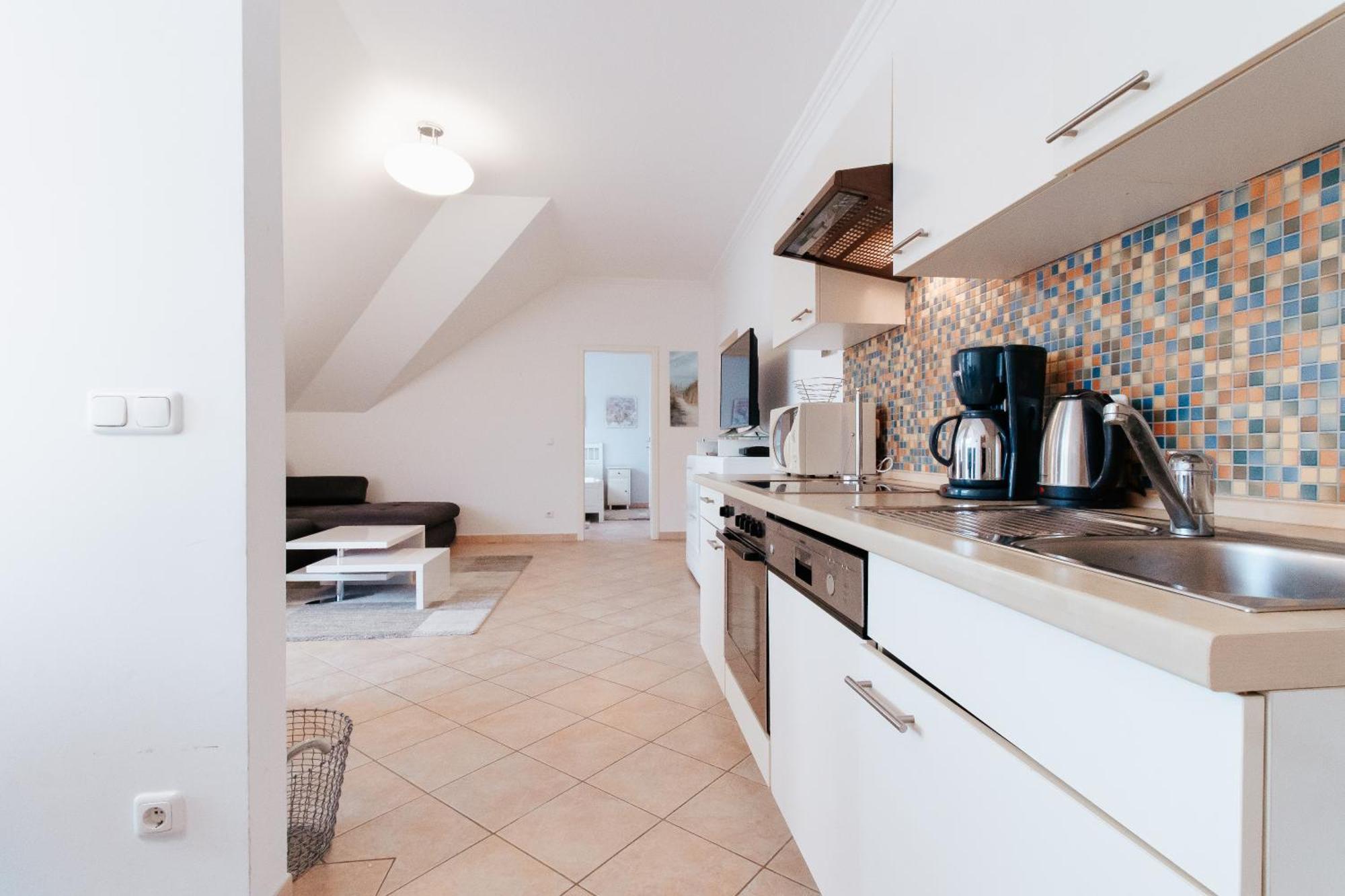 Laetitia Whg 24 Apartment *