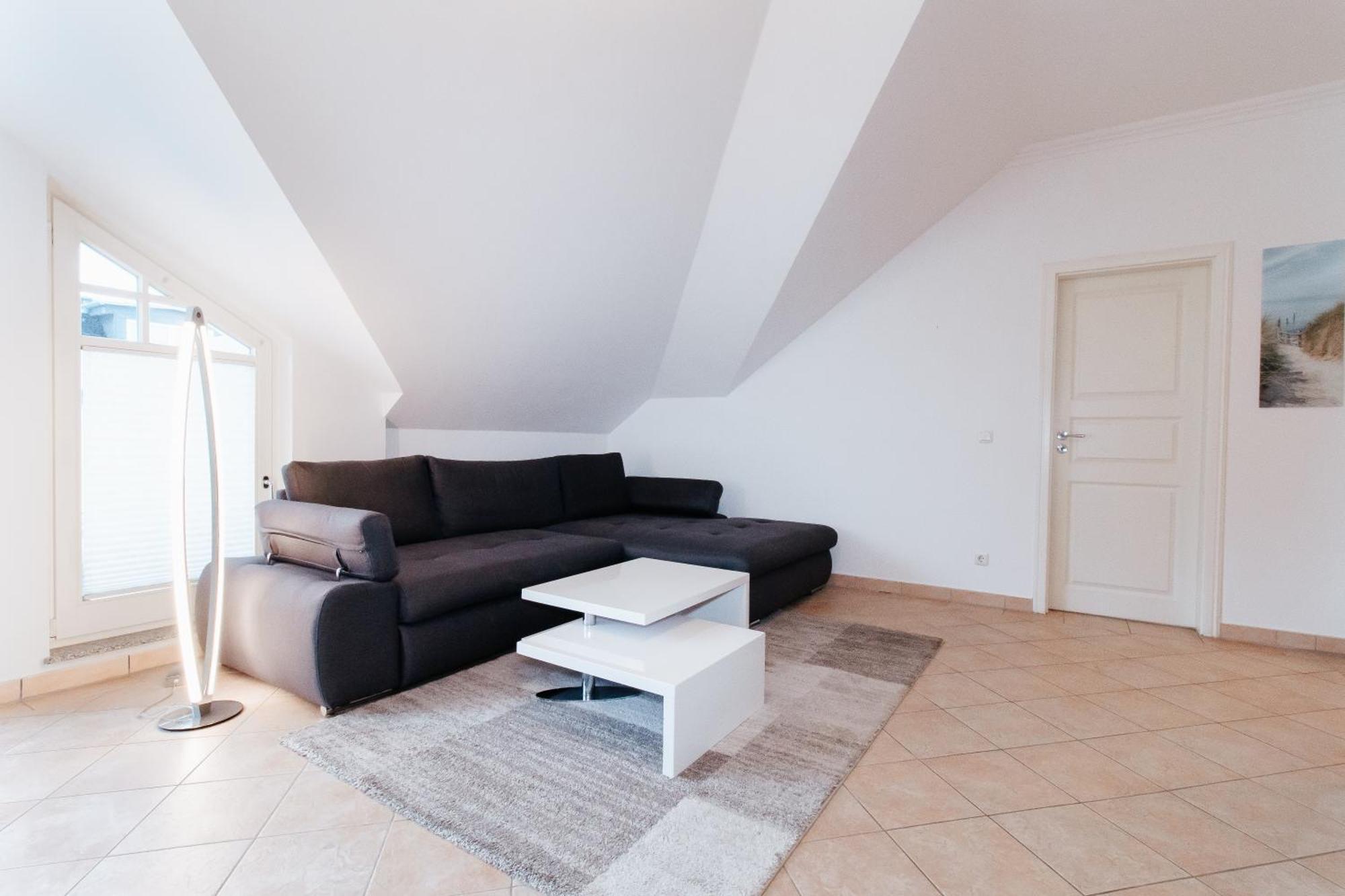 Laetitia Whg 24 * Binz
